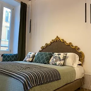 Alojamento de Acomodação e Pequeno-almoço Casa Leoncino, Roma