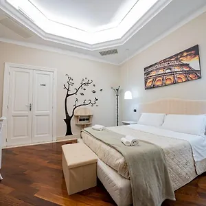 Casa de hóspedes Rent Saint Peter, Roma