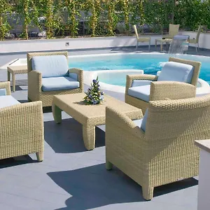 Mercure Lungomare 4*, Rimini Italie