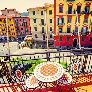 Venezia 3*, La Spezia Italie