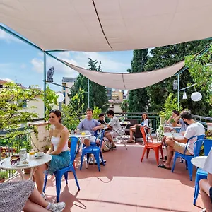 Ostello Bello Firenze Hostal Florencia