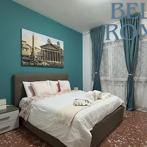Bella Rome