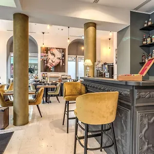 Mercure Centro Termini Rome
