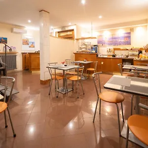 Angelica Hotel Florencia