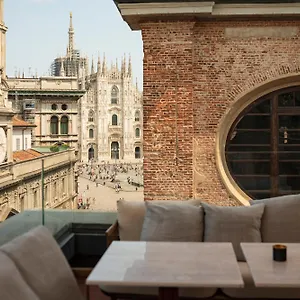 Palazzo Cordusio Gran Melia - The Leading Of The World Hotel Milán
