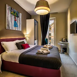 3* Pensión Grazioli