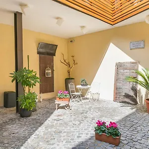 3* Pensión Aeterno Eco