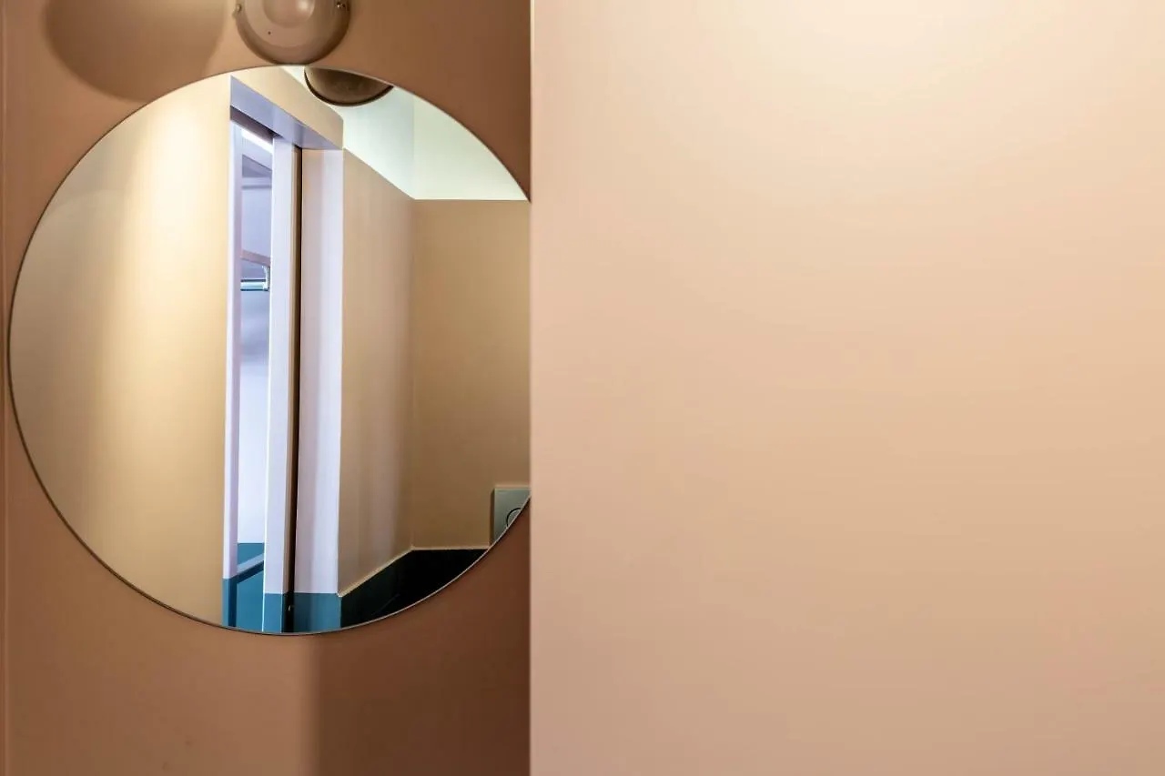 Modo Rooms & Suite Rome 0*,  Italy