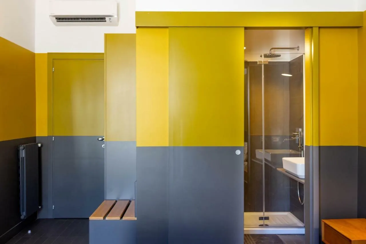 Guest house Modo Rooms & Suite Rome