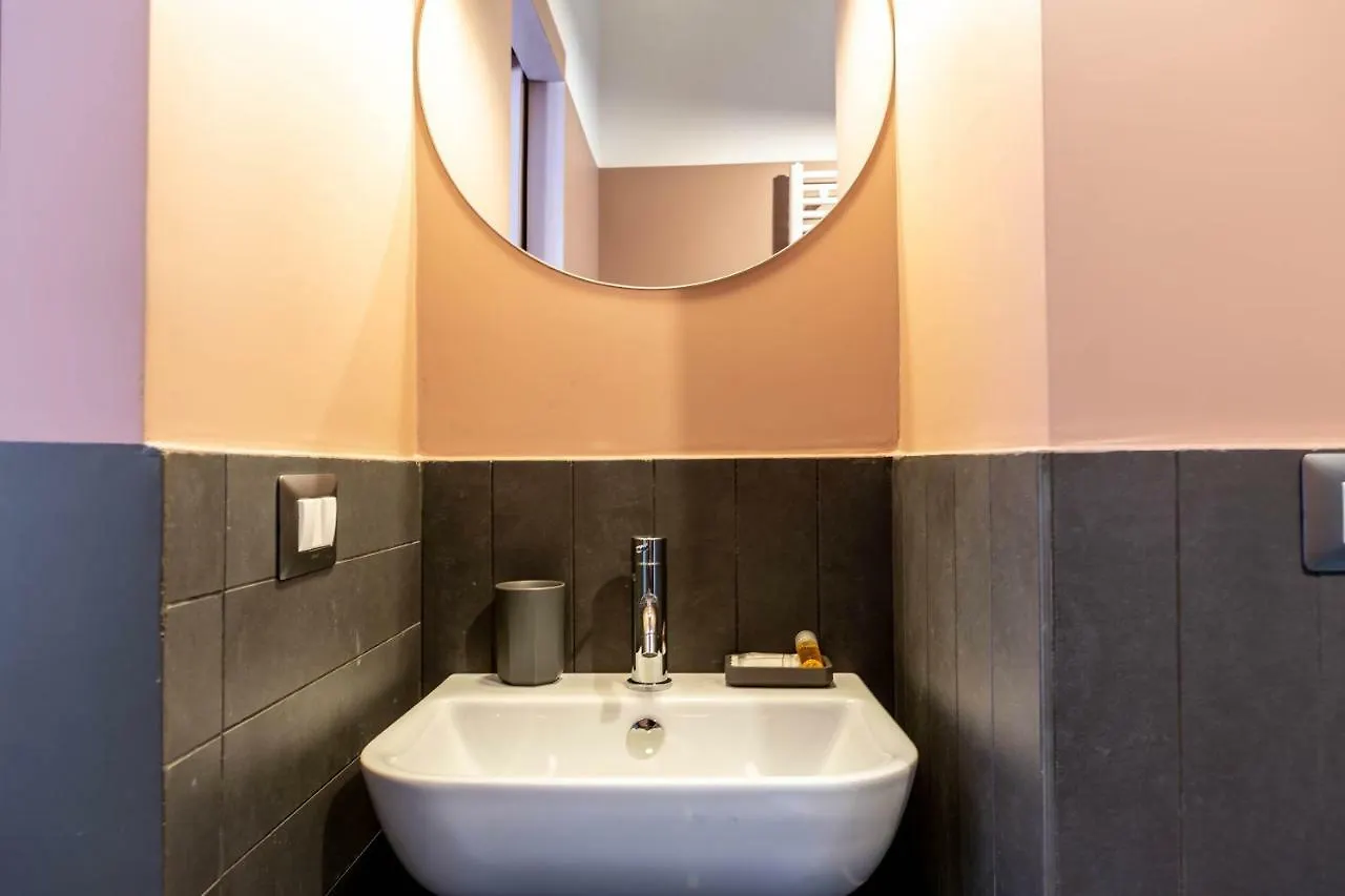 Modo Rooms & Suite Rome