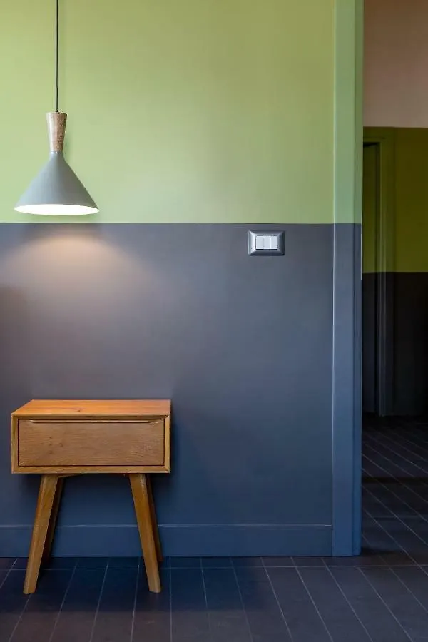 Guest house Modo Rooms & Suite Rome