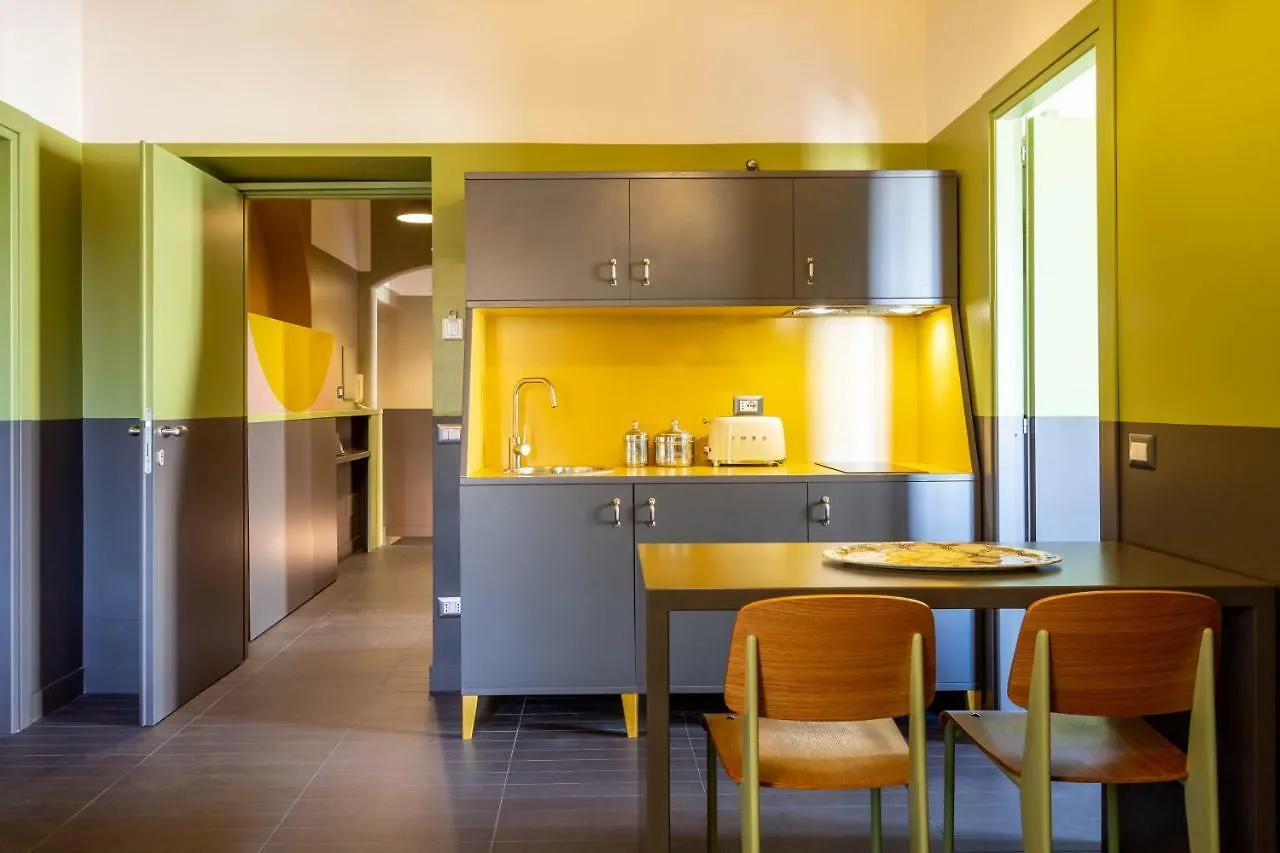 Modo Rooms & Suite Rome Guest house