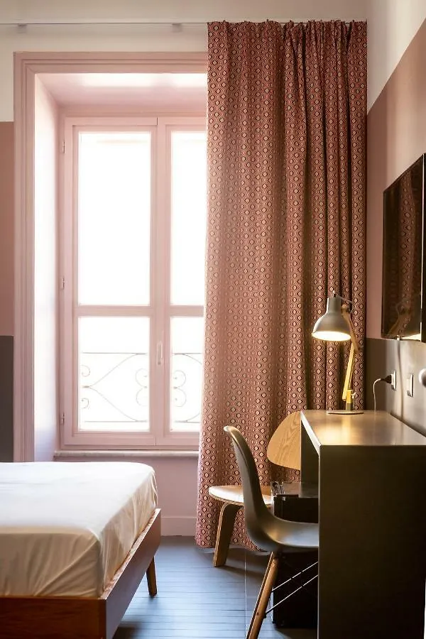 Modo Rooms & Suite Rome Guest house