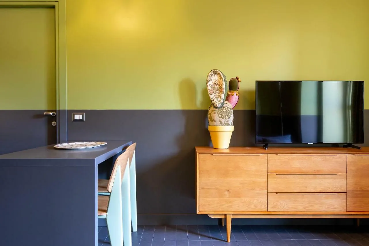 Guest house Modo Rooms & Suite Rome Italy