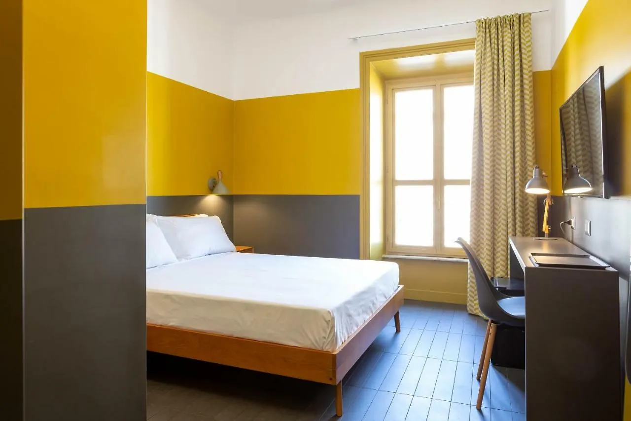 Modo Rooms & Suite Rome Guest house