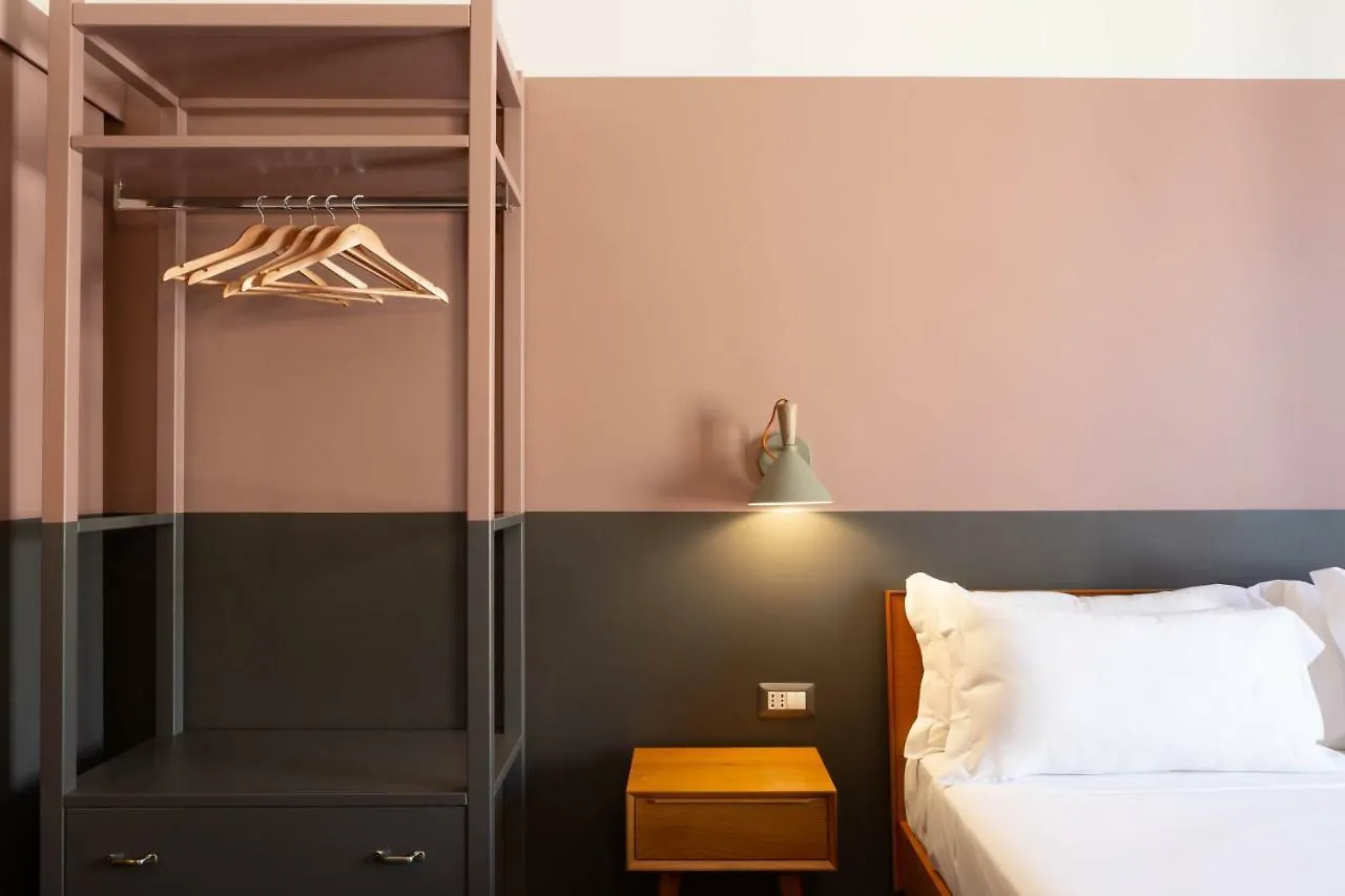 Modo Rooms & Suite Rome