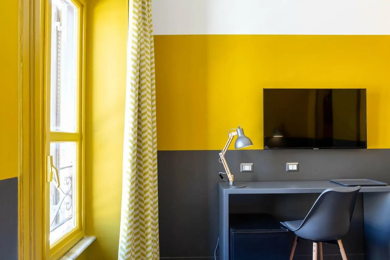 Modo Rooms & Suite Rome