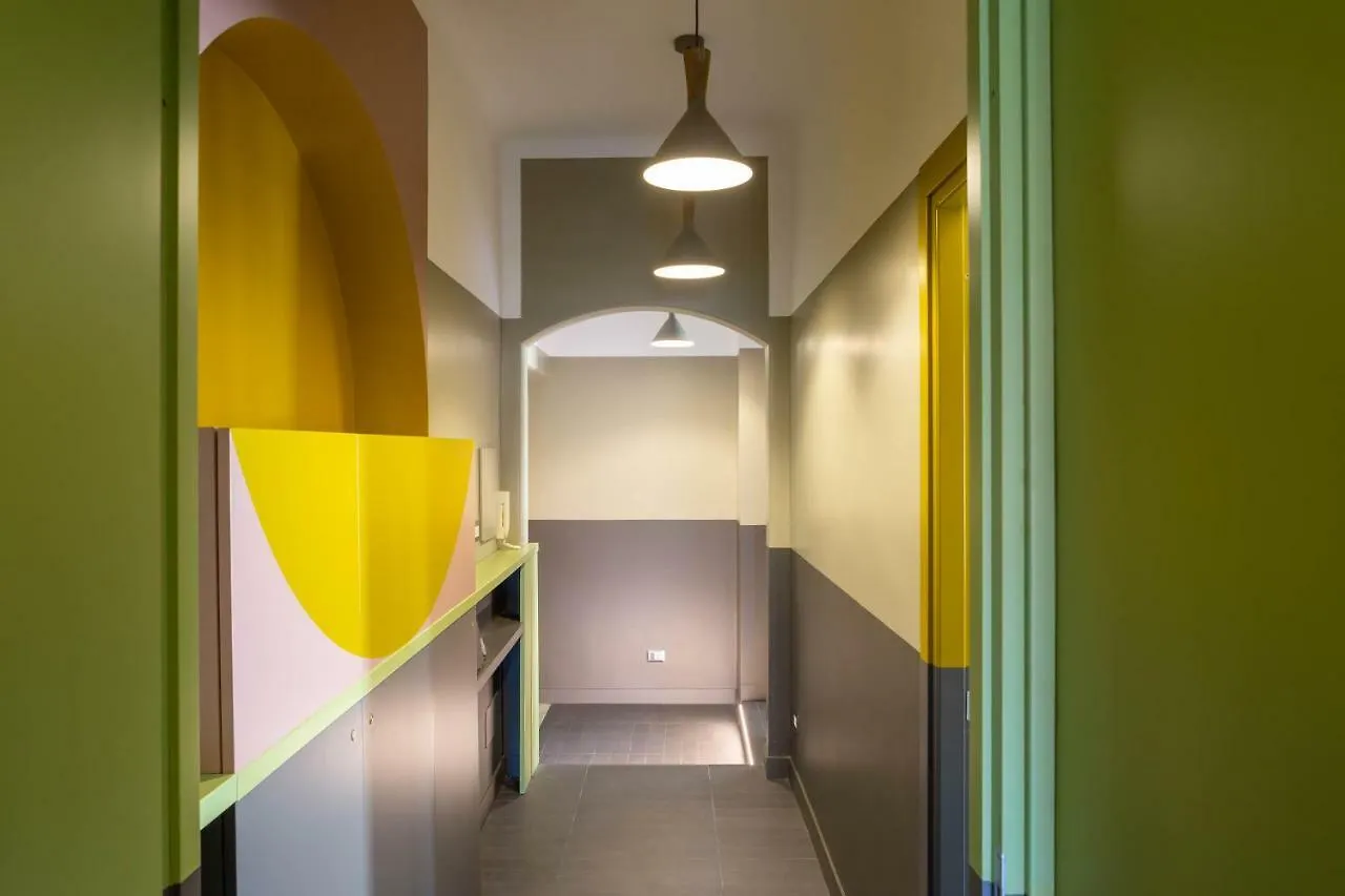 Guest house Modo Rooms & Suite Rome
